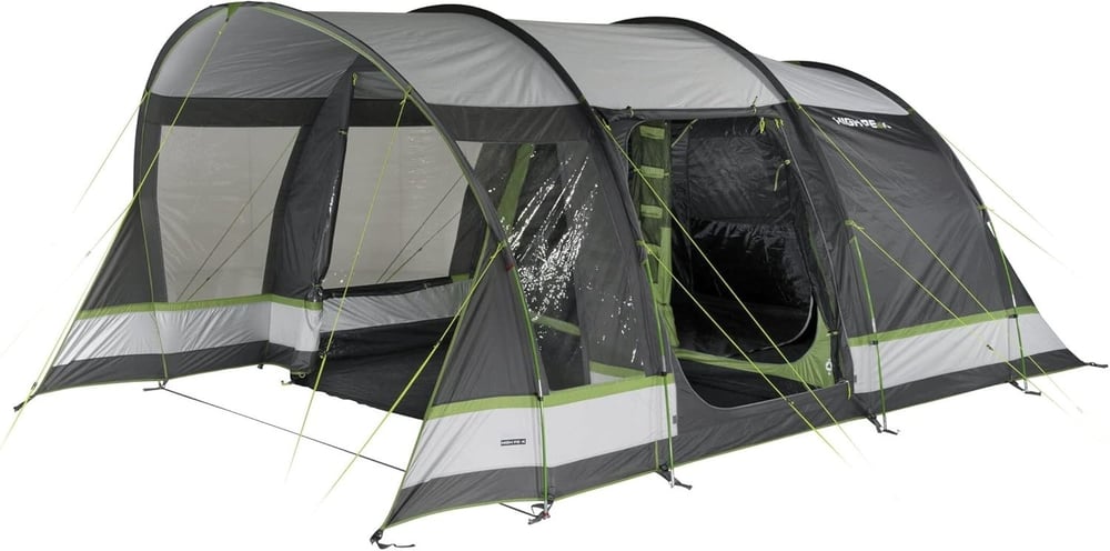 High Peak Garda 4 Kişilik Kamp Çadırı