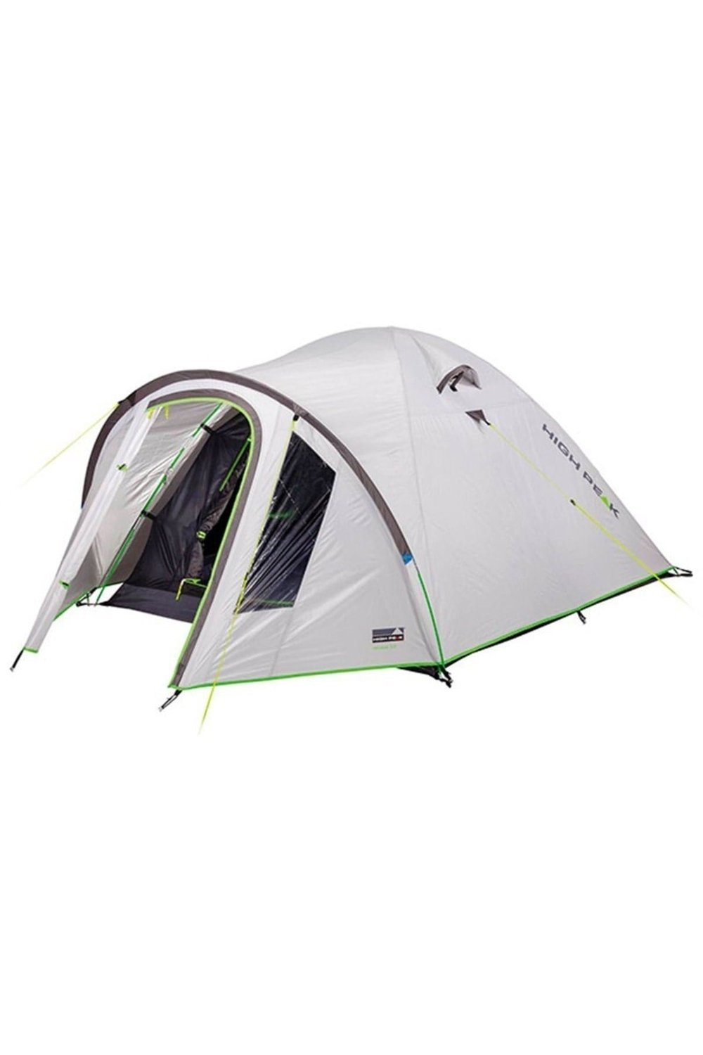 High Peak Nevada 4 Kişilik Kamp Çadırı