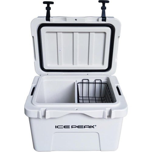 Icepeak Aden Plus Buzluk 25 Litre