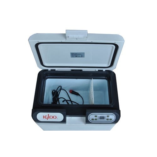 Igloo Oto Buzdolabı Digital Göstergeli 12 Litre YA1178