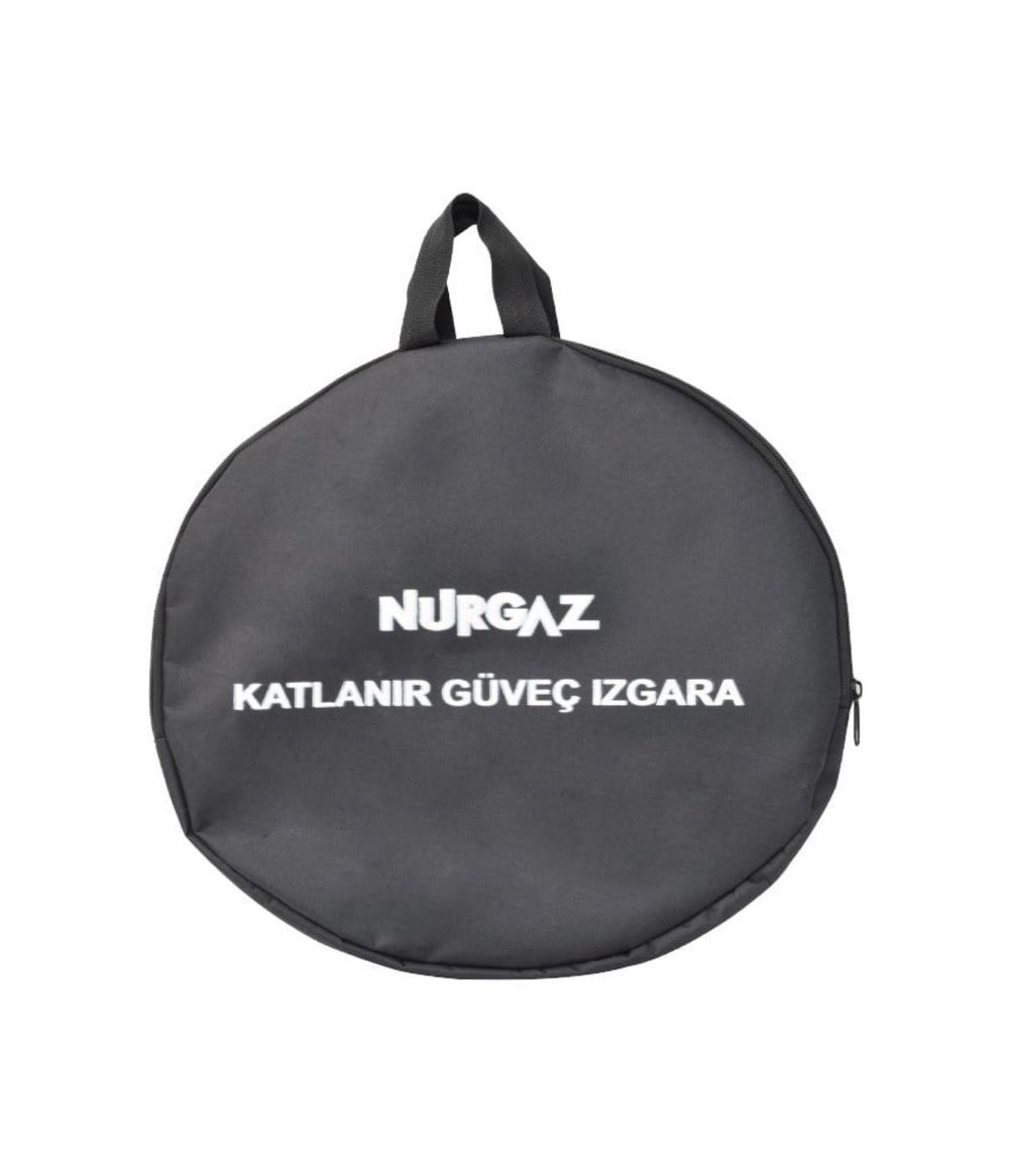 KATLANIR GÜVEÇ IZGARA IZGARALI