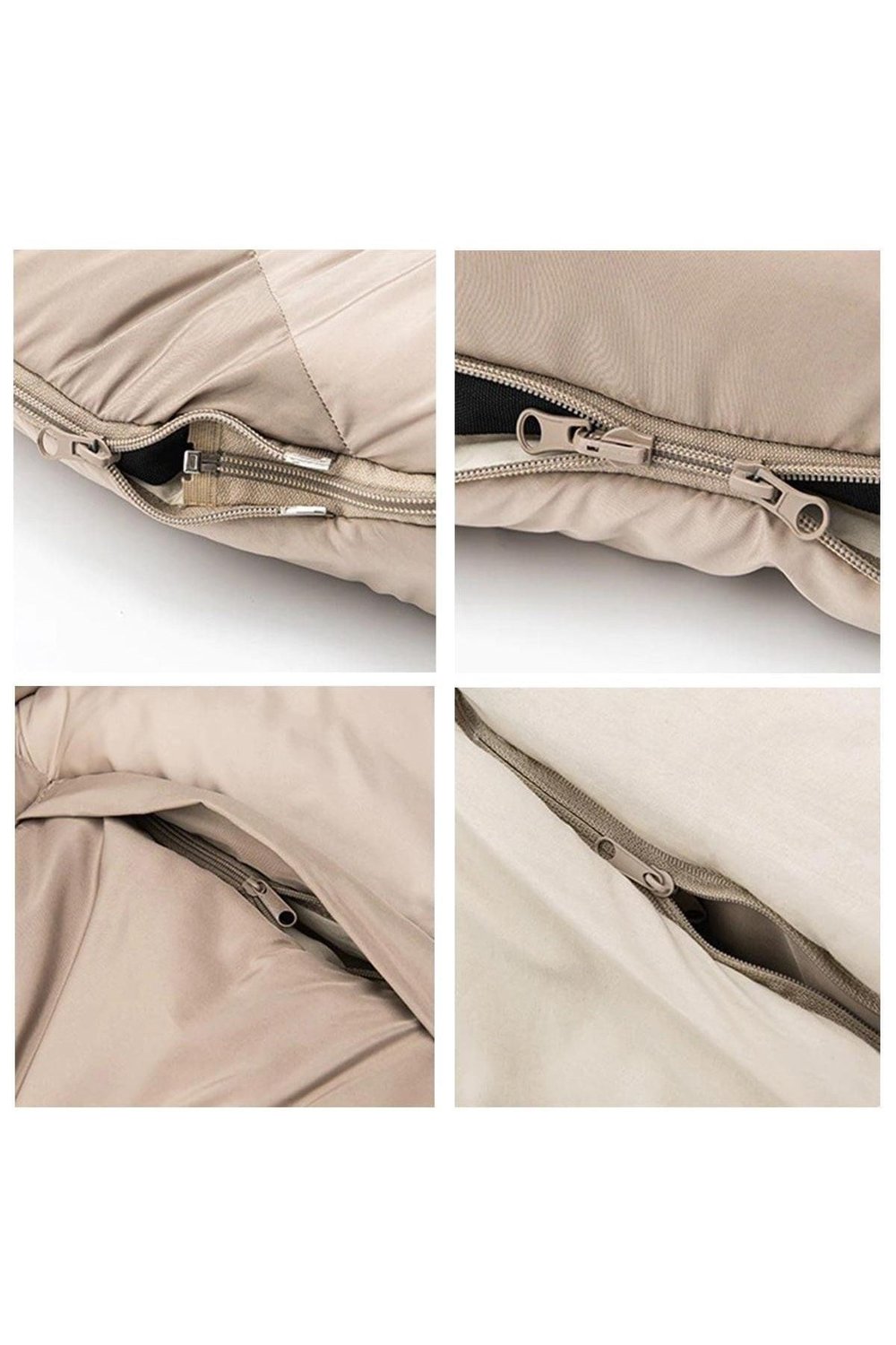 Naturehike Ps200 Oval Ultralight Uyku Tulumu -4°c