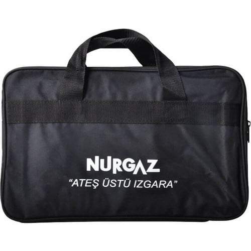 Nurgaz Ateş Üstü Izgara