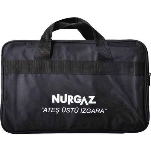 Nurgaz Ateş Üstü Izgara