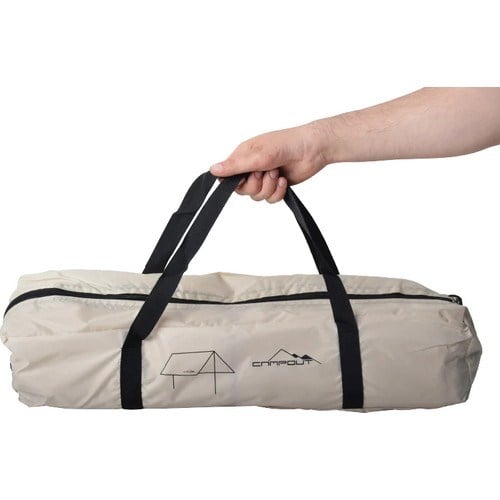 Nurgaz Campout Tarp 4x3