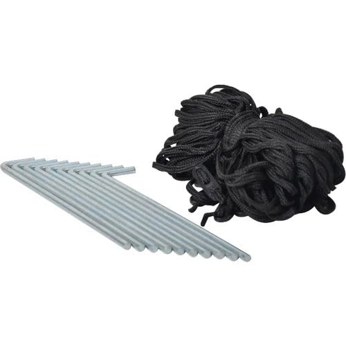 Nurgaz Campout Tarp 4x3