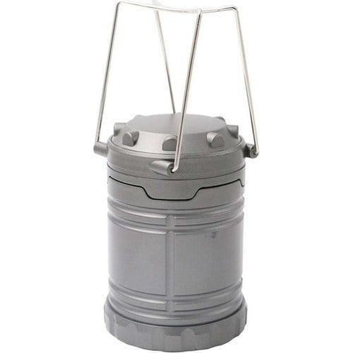 Nurgaz Led Kamp Lambası