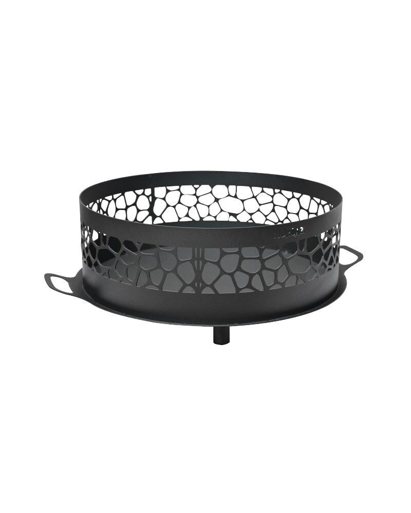 NURGAZ MERİÇ ŞÖMİNE BARBEKÜ