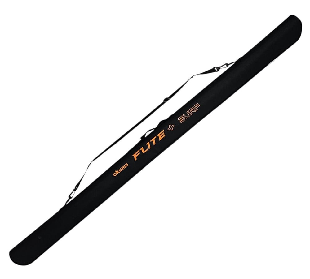 Okuma Flite+ Super Light Surf 420cm 100-250gr 3 Parça Olta Kamışı