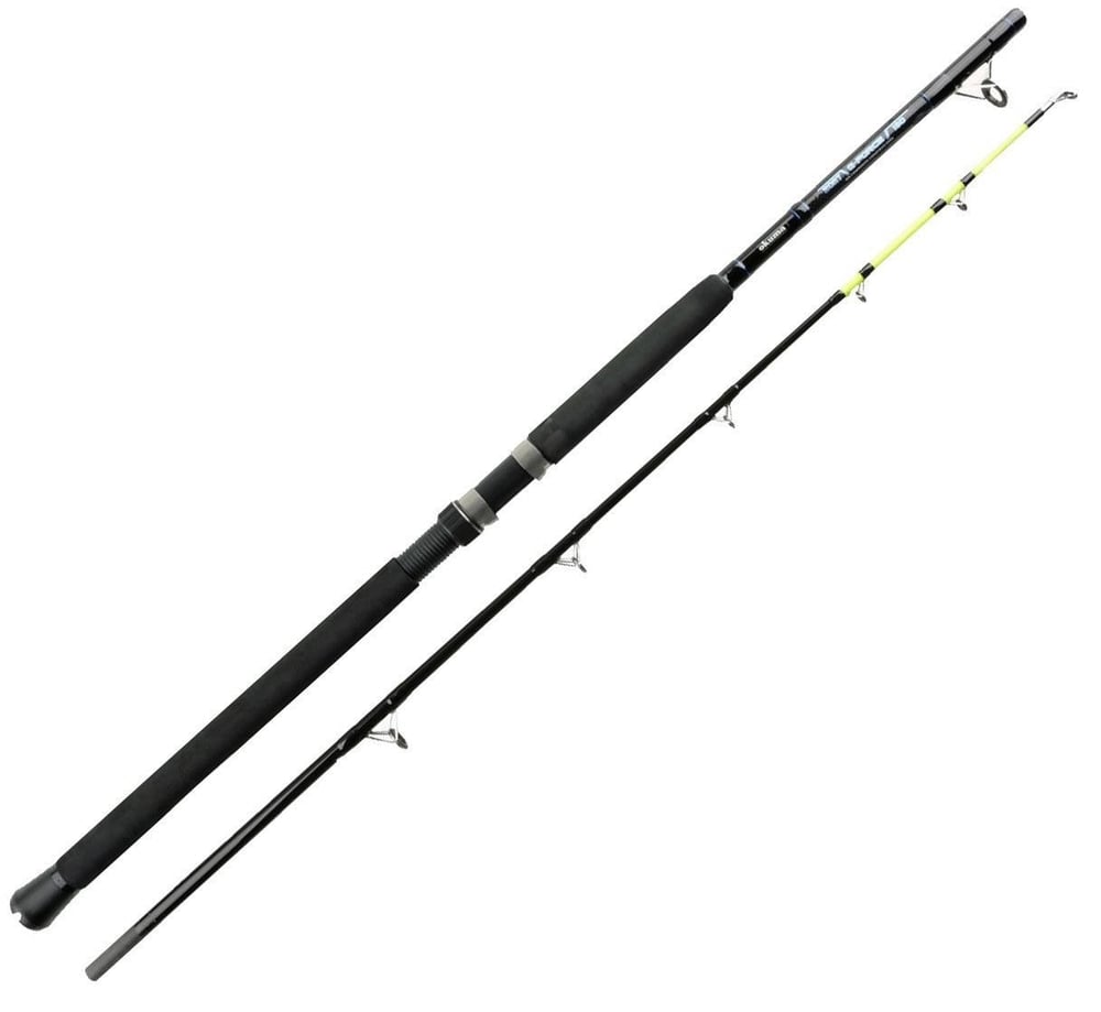 Okuma G-Force Boat 6 180 cm 20-30 lbs 2 Parça Tekne Kamışı