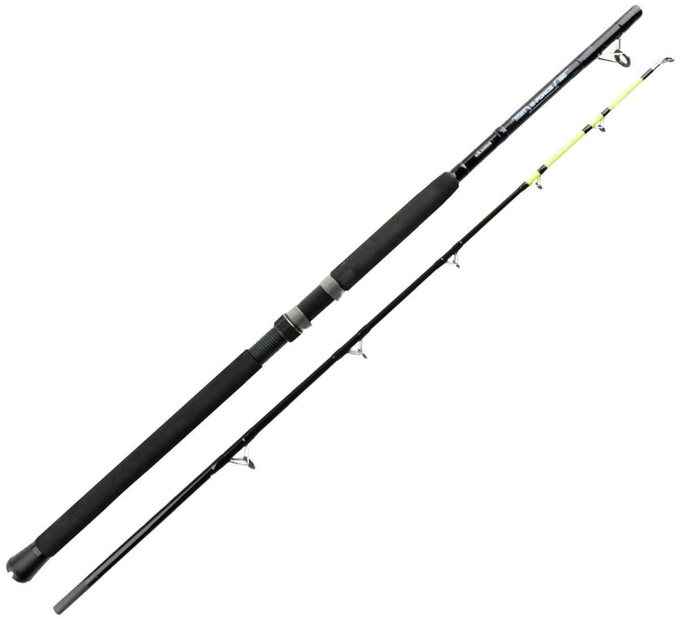 Okuma G-Force Boat 6 180 cm 20-30 lbs 2 Parça Tekne Kamışı