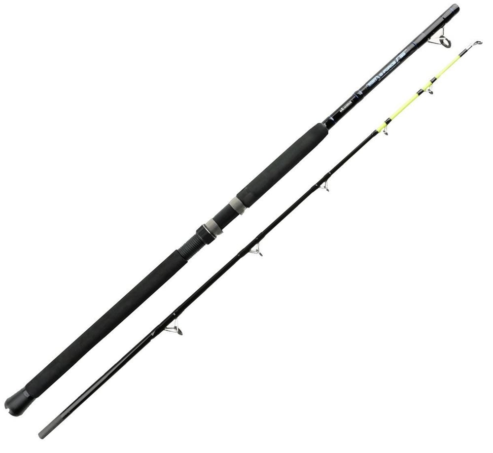 Okuma G-Force Light Boat 6 180 cm 60-120 gr 2 Parça Tekne Kamışı