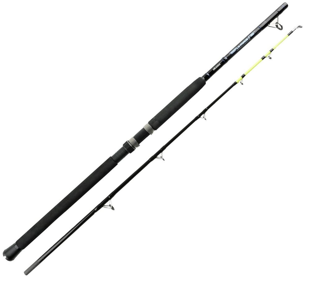 Okuma G-Force Light Boat 7 210 cm 60-120 gr 2 Parça Tekne Kamışı