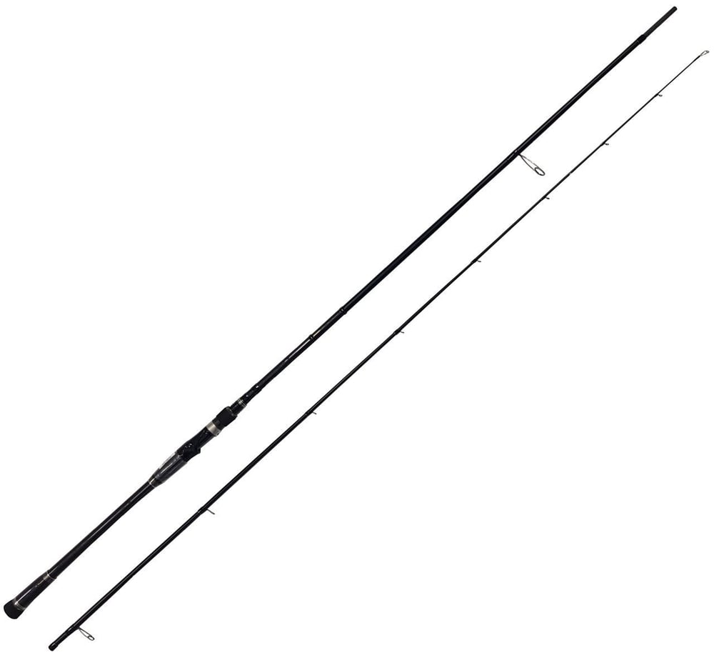 Okuma Inspira Spin 92 280 cm 15-50 gr 2 Parça Spin Kamışı