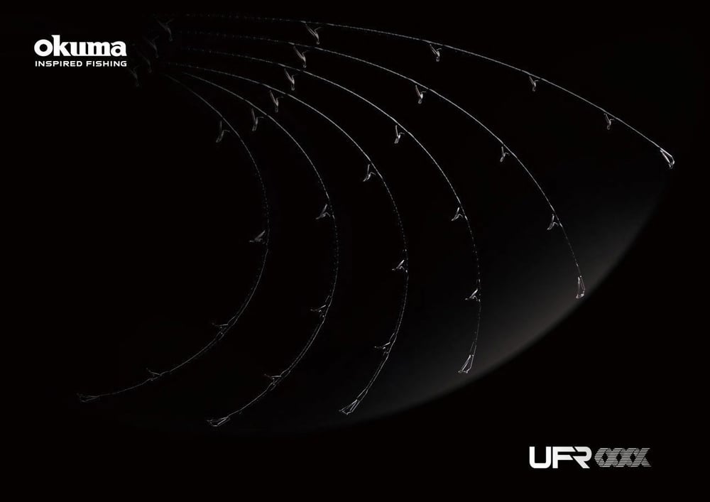 Okuma Lrf-Tele-762UL 228cm 1-9 gr Lrf Kamışı
