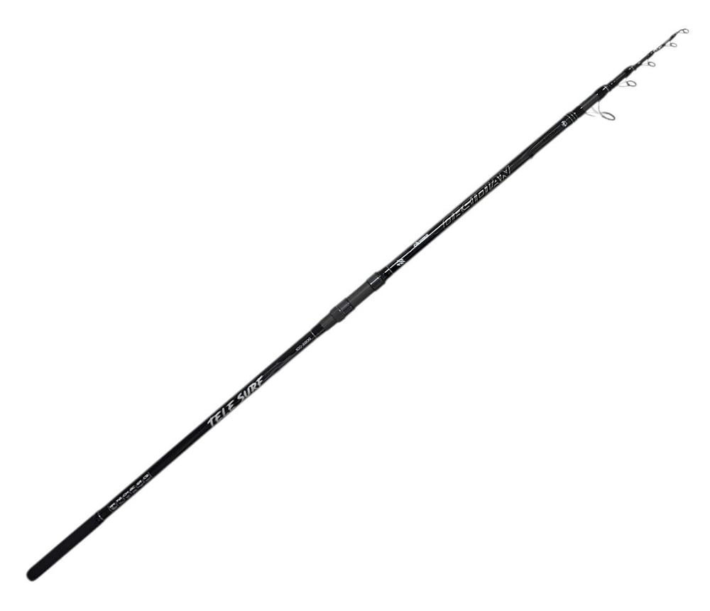 Okuma Obsidian Super Light Tele Surf 420cm 100-220gr 5 Parça Olta Kamışı