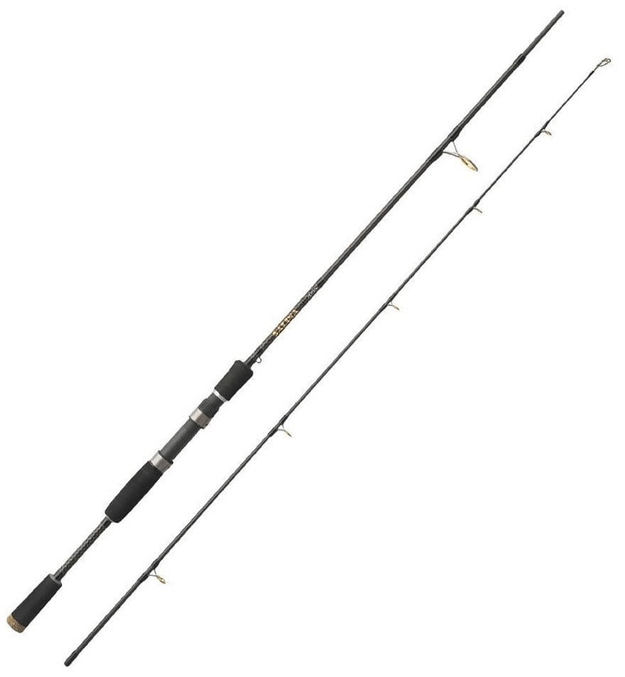 Okuma Salına 10 0 300 cm 20-60 gr 2 Parça Spin Kamış
