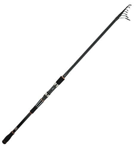 Okuma V system Tele Spin 80 240 cm 10-40 gr Spin Kamışı
