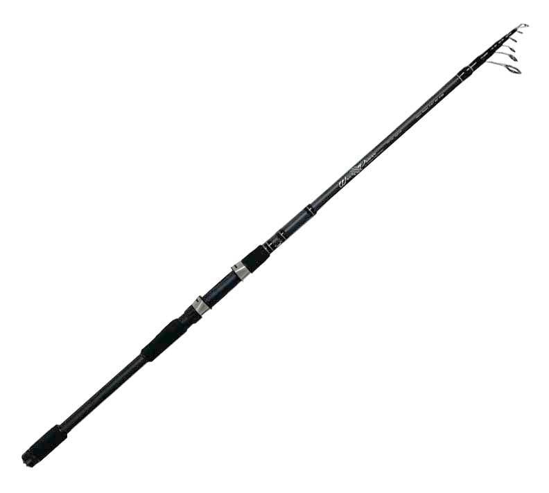 Okuma Wave Power Tele Spin 70 213 cm 10-30 gr