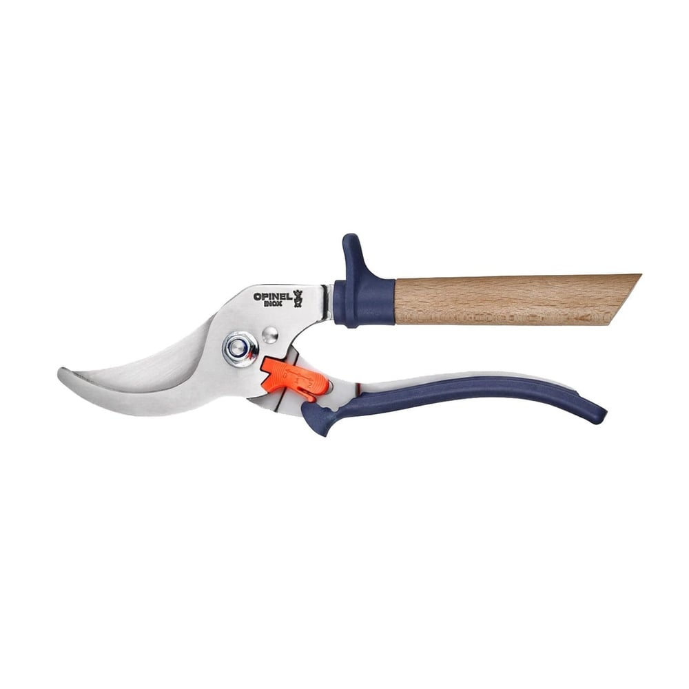 Opinel Bahçe Budama Makası 
