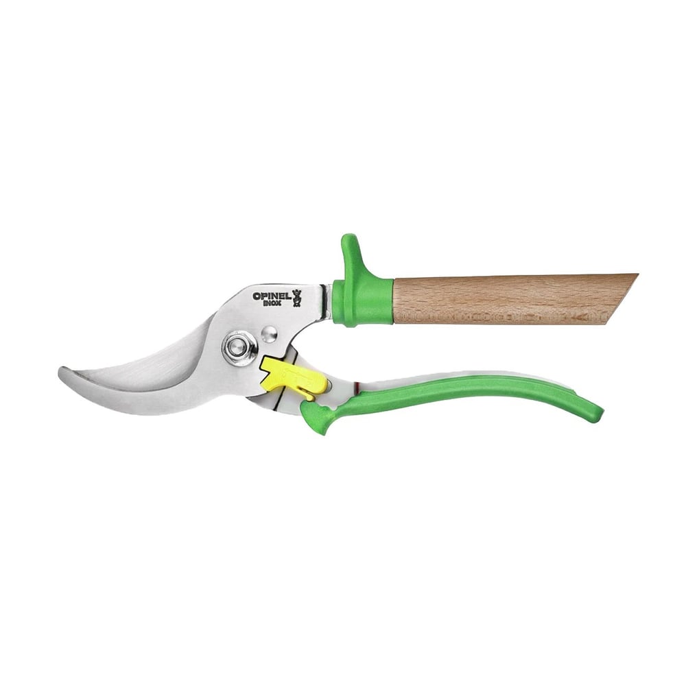 Opinel Bahçe Budama Makası 