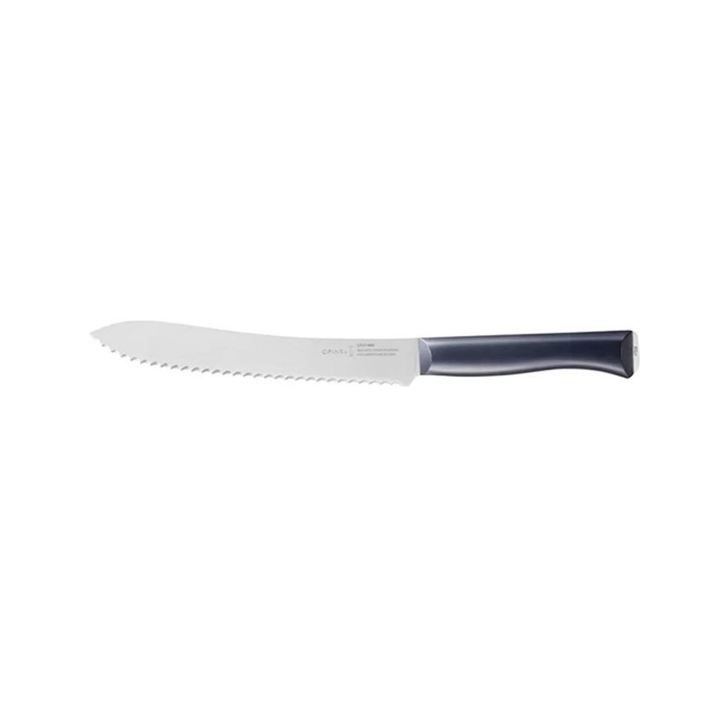 Opinel Intempora N°216 Paslanmaz Çelik Ekmek Bıçağı