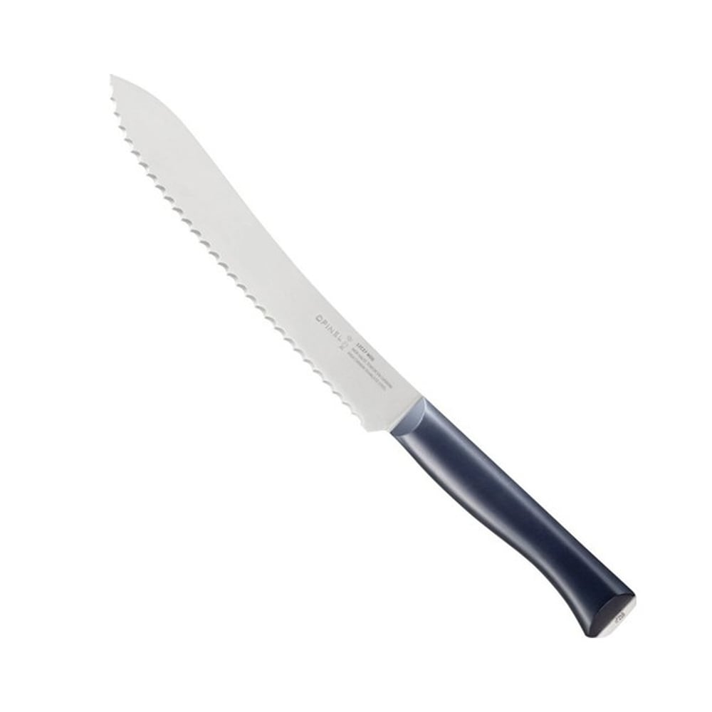 Opinel Intempora N°216 Paslanmaz Çelik Ekmek Bıçağı
