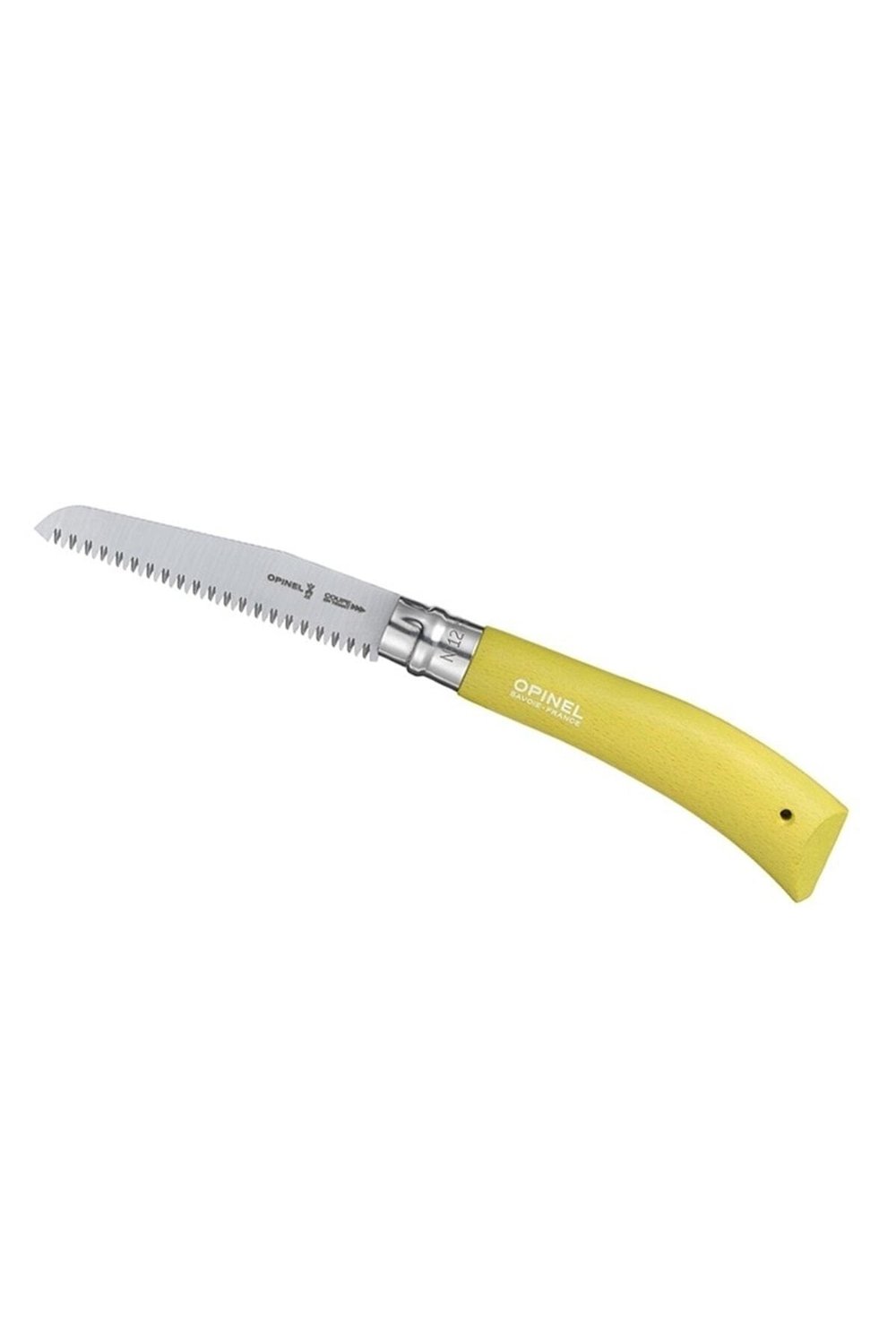 Opinel Üçlü Bahçe Bakım Seti