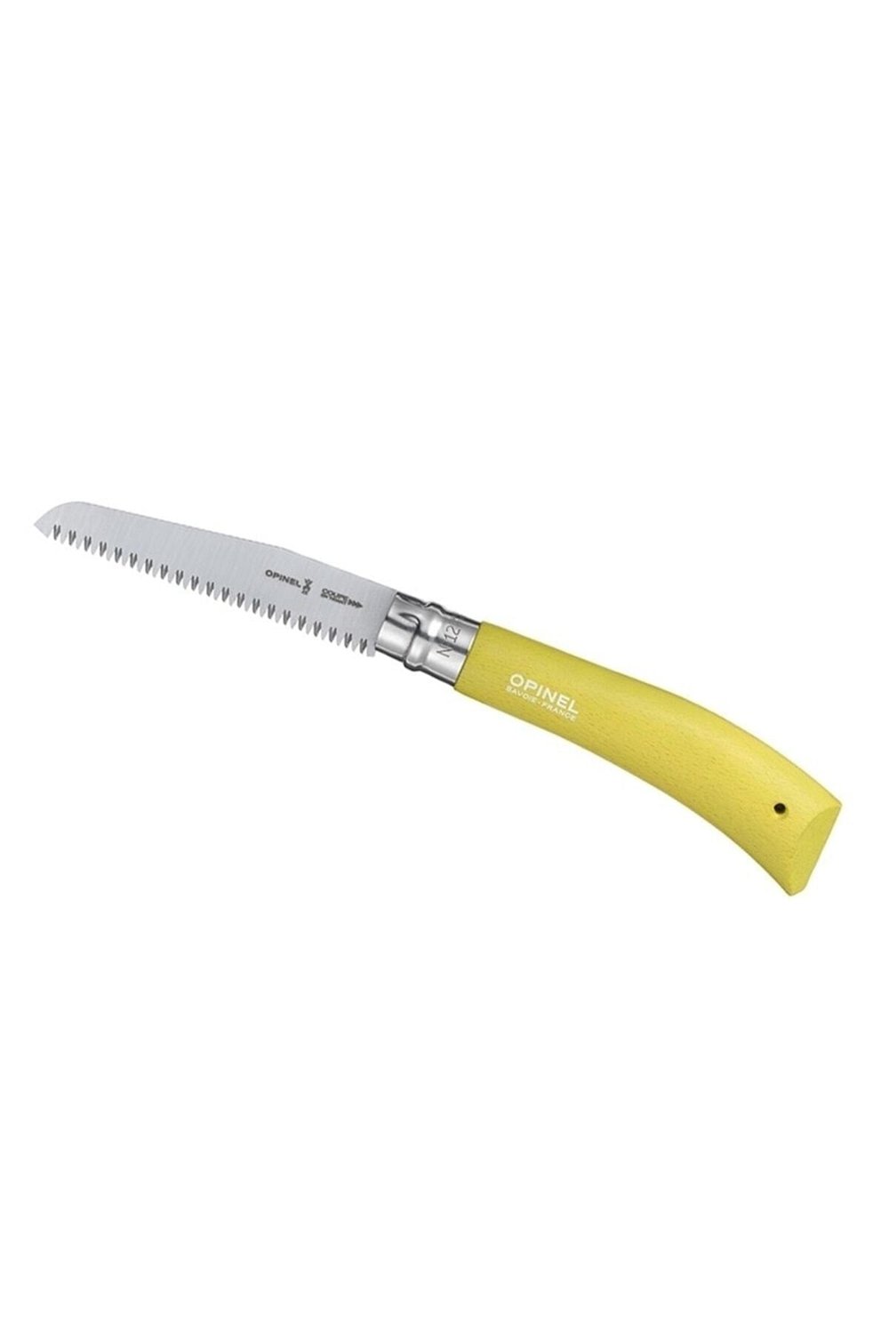 Opinel Üçlü Bahçe Bakım Seti