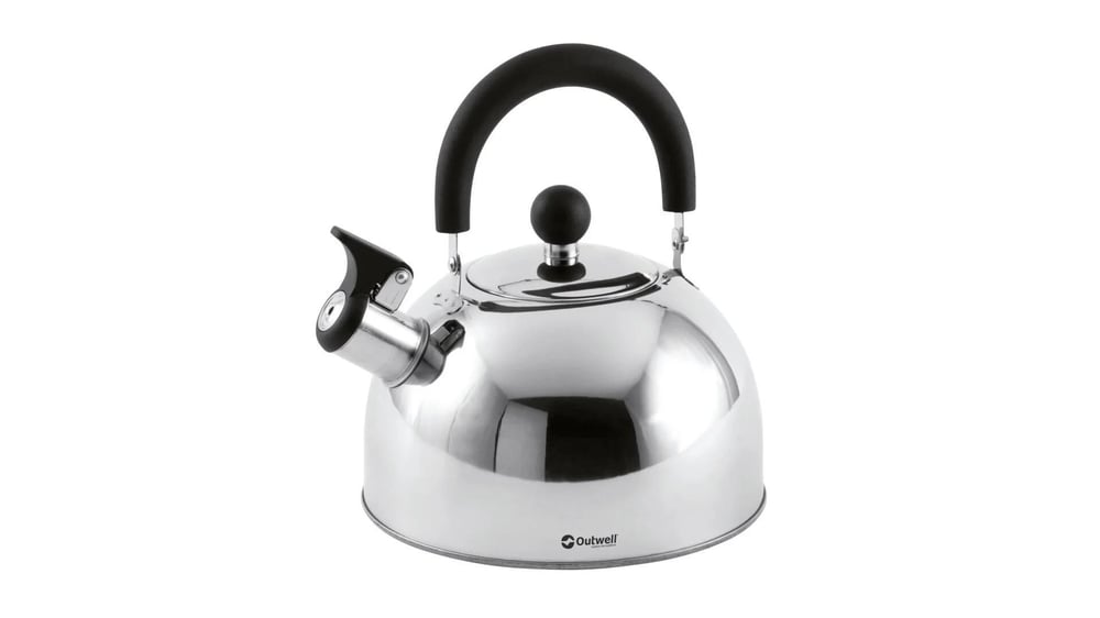 Outwell Tea Break Lux Kettle L