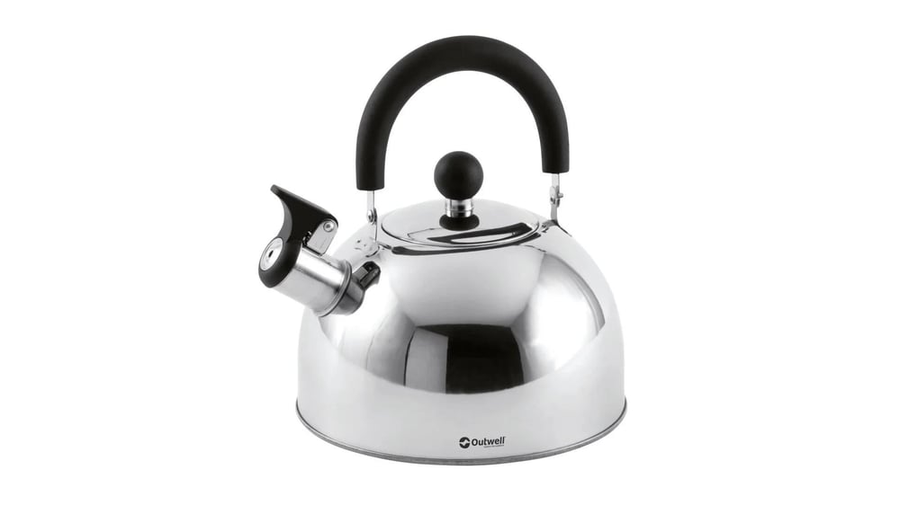Outwell Tea Break Lux Kettle L