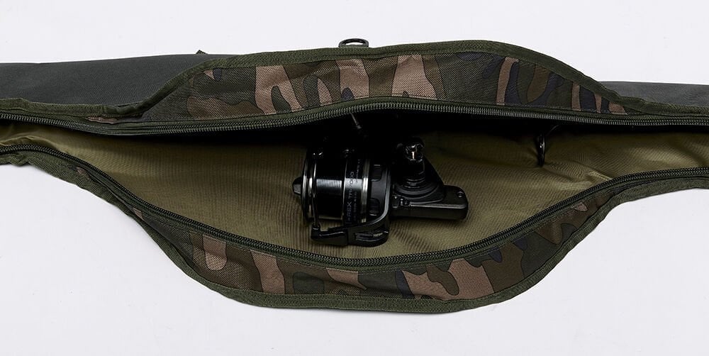 Prologic Avenger Padded Rod Sleeve 12 1 Rod Çanta