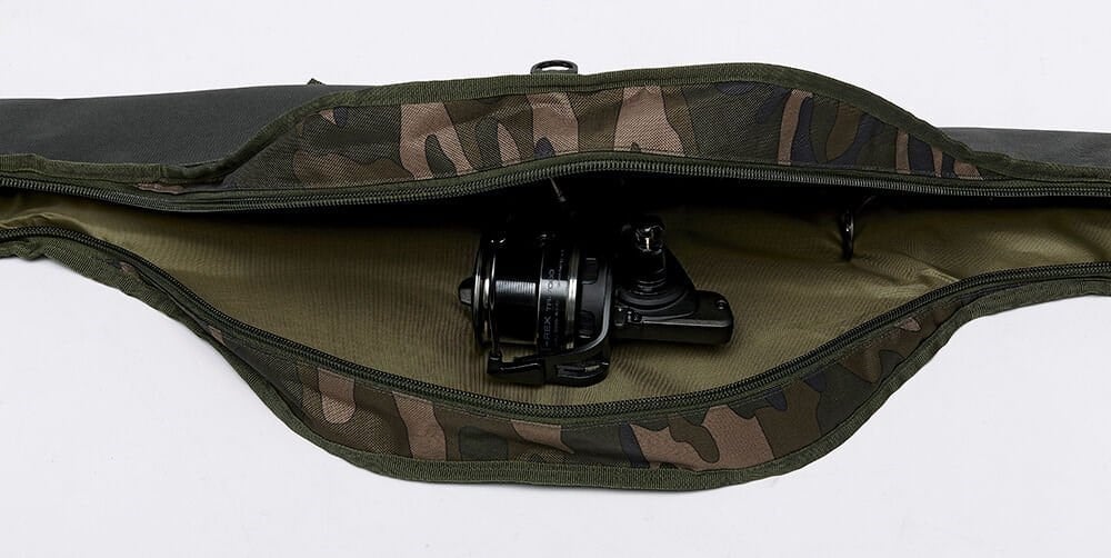 Prologic Avenger Padded Rod Sleeve 12 1 Rod Çanta