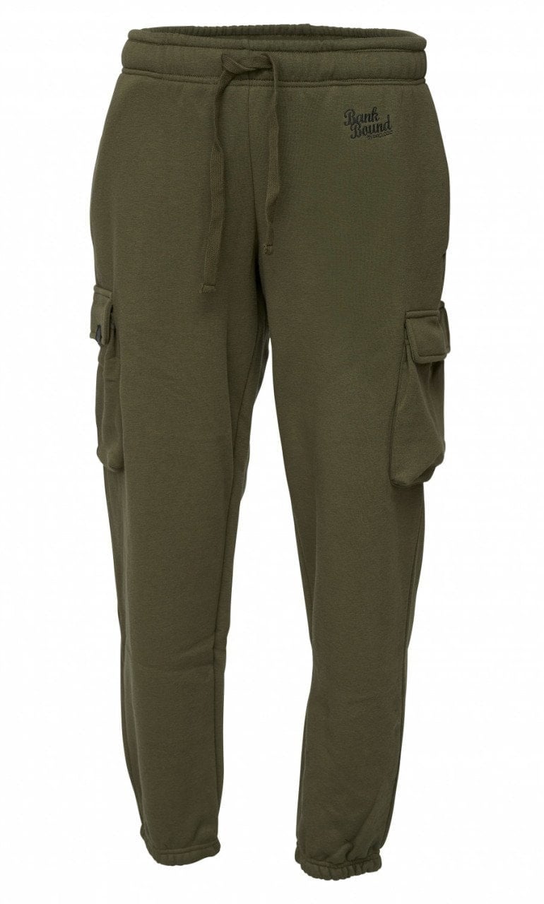 Prologıc Bank Bound Joggers Green