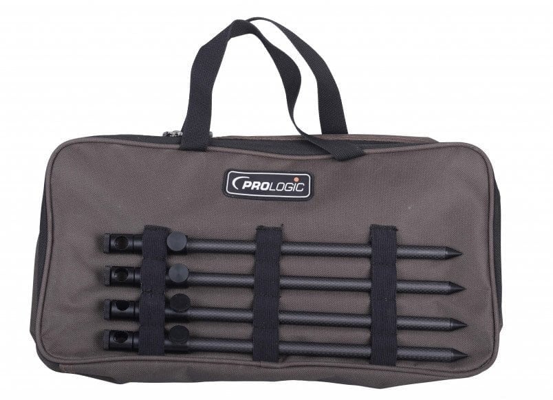 Prologıc Black Fire Podn Goalpost Kit 3 Rods