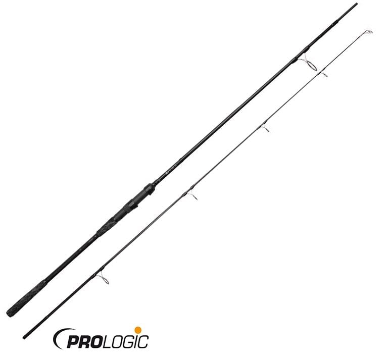 Prologıc C.O.M. Carp Rods 10 300 cm 2.75lbs - 2 Parça Sazan Kamışı
