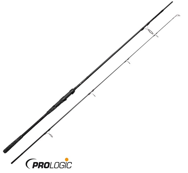 Prologıc C.O.M. Carp Rods 10 300 cm 2.75lbs - 2 Parça Sazan Kamışı