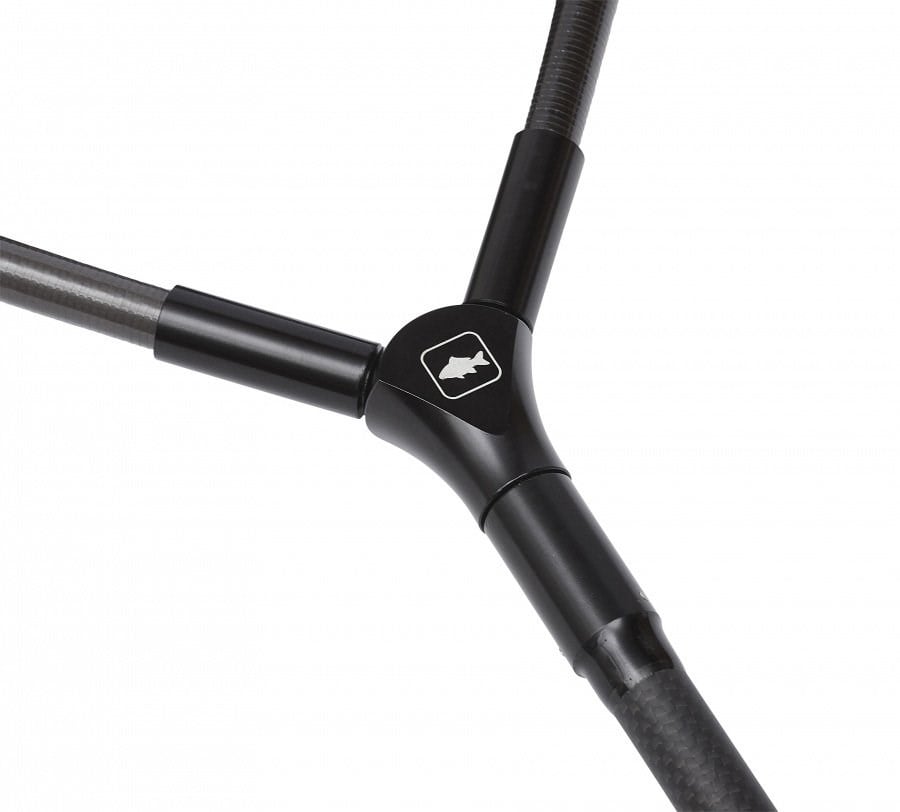 Prologic C3 Fulcrum Landing Net&Net Float 42 6FT/180 CM Camo 2 Parça