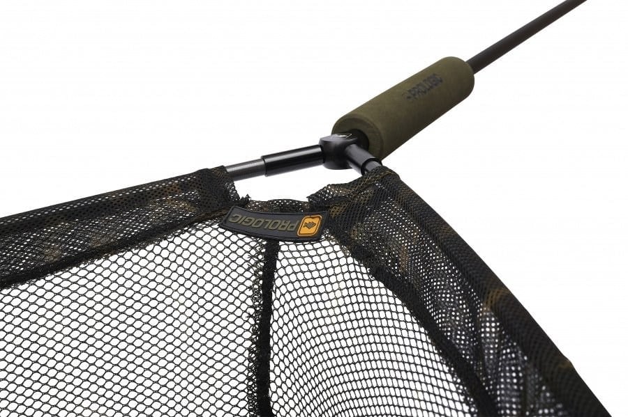 Prologic C3 Fulcrum Landing Net&Net Float 42 6FT/180 CM Camo 2 Parça