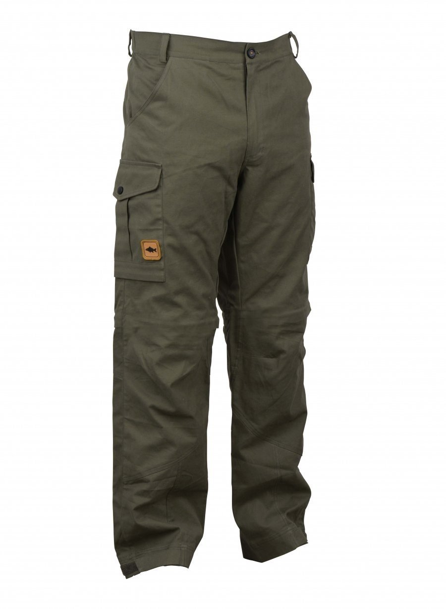 Prologıc Cargo Trousers