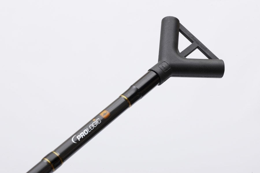 Prologıc Classıc Carbon Landing Net 42 1.8 m 2 Parça Handle Kepçe