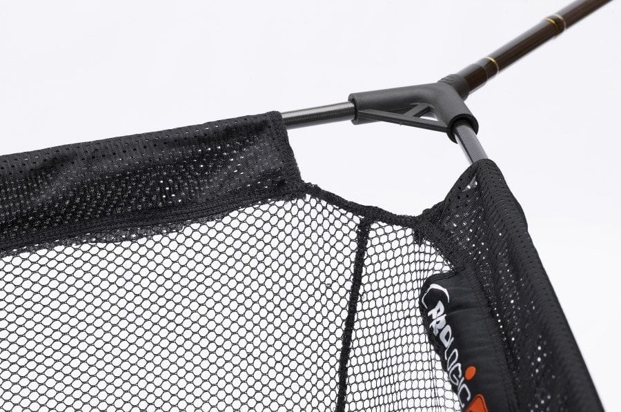 Prologıc Classıc Carbon Landing Net 42 1.8 m 1 Parça Handle Kepçe