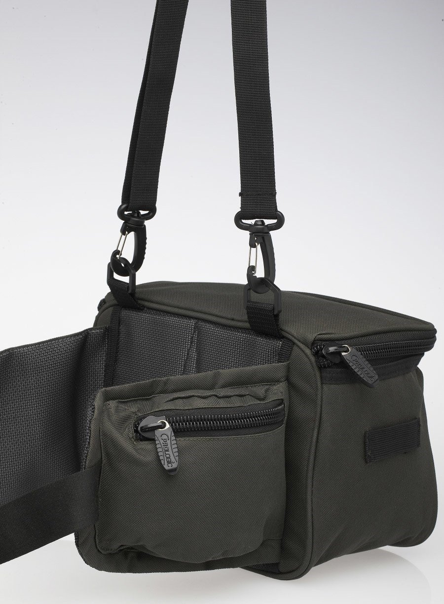 Prologıc Cruzade Baiting Pouch (20cmx15cmx18cm) Çanta