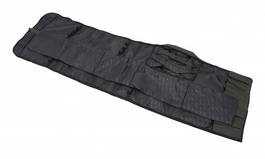 Prologıc Cruzade Rod Holdall 4+4 13 ft (38x212x10cm) Kamış Çantası