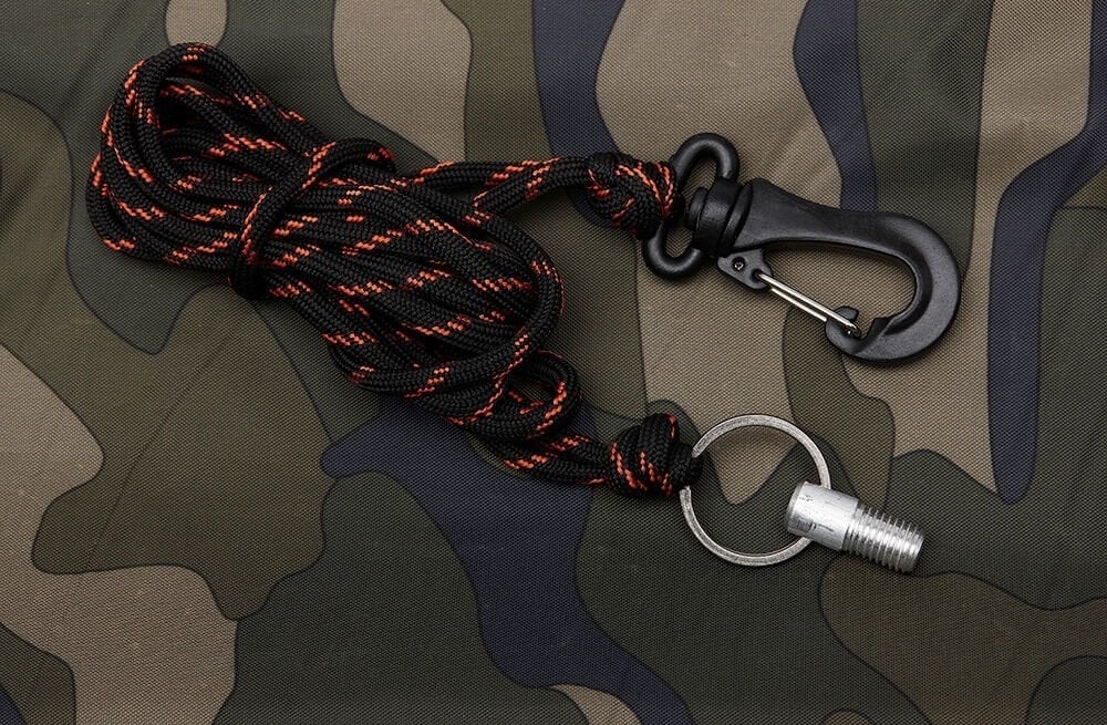 Prologic Inspire S/S Floating Retainer/Weigh Sling XL 120X55cm Camo