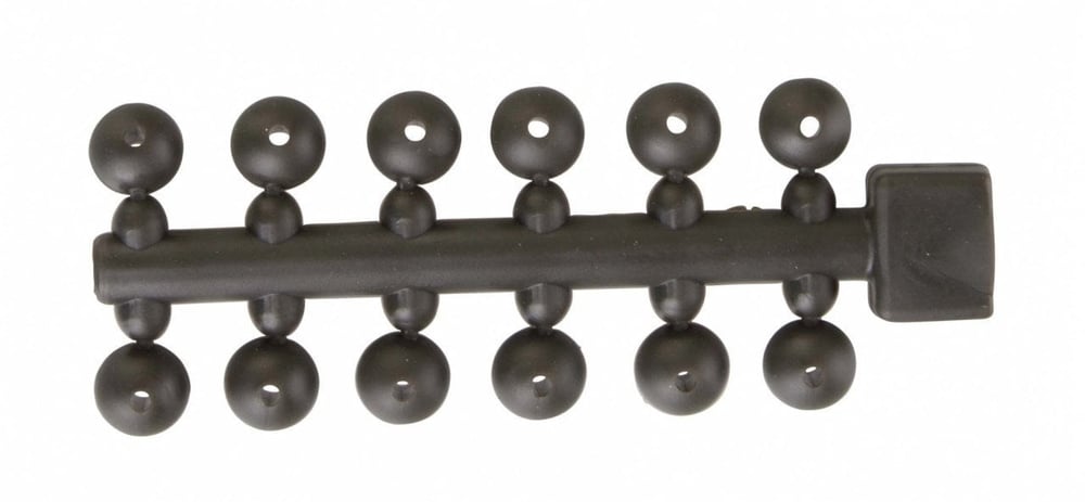 Prologıc LM Gripper Beads Small 24 Adet