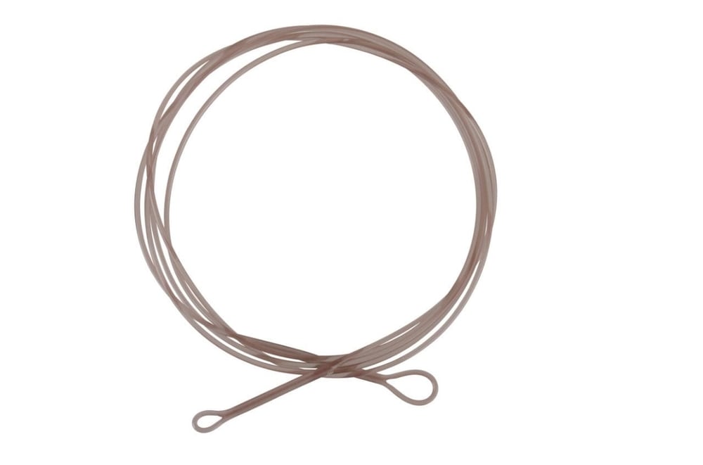 Prologıc LM Mirage Loop Leader 100 cm W/QC Swivel 2 Adet