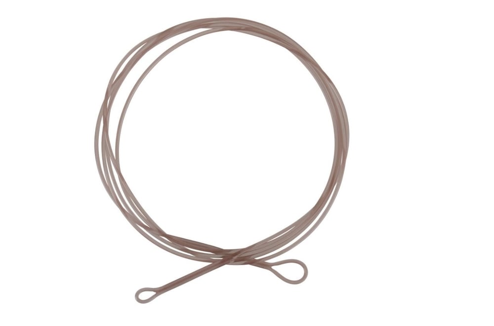 Prologıc LM Mirage Loop Leader 100 cm W/out Swivel 2 Adet