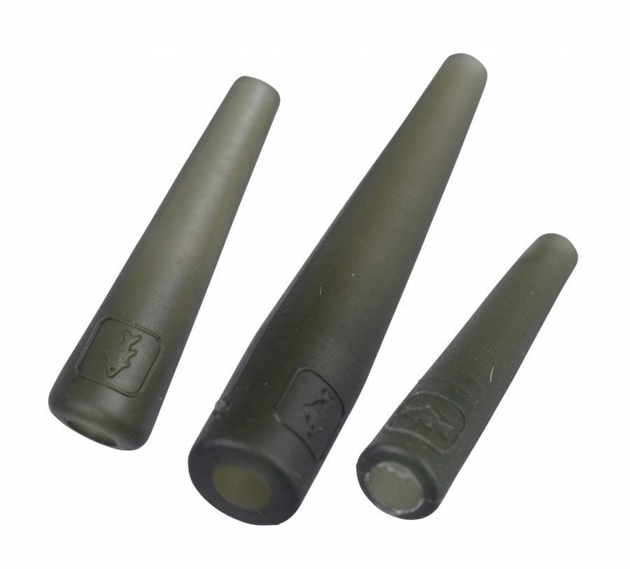 Prologıc LM Tailrubbers Long 15 Adet