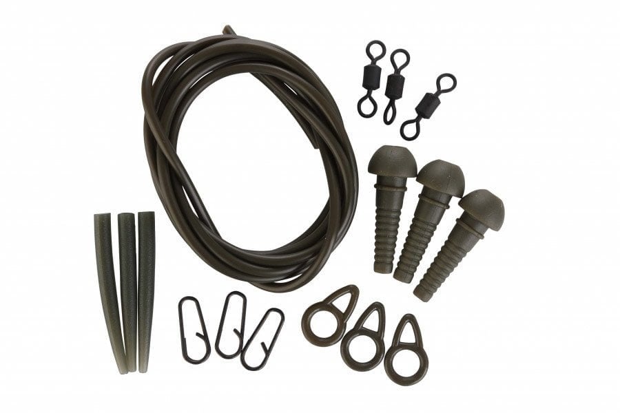 Prologıc MP Rig Kit 3 Adet